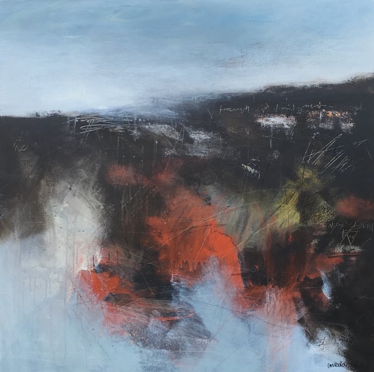 Opening Night Preview : The Fire Within