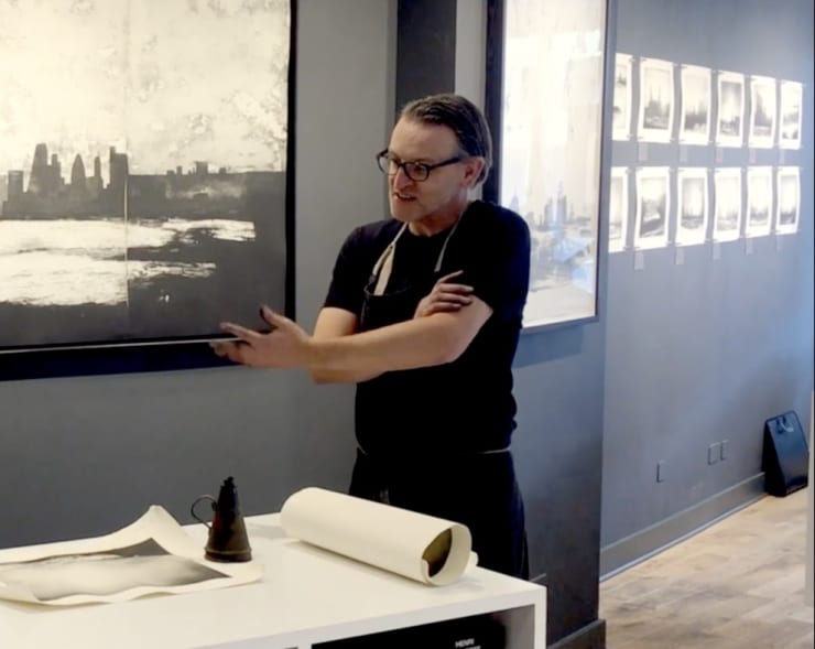 Jason Hicklin: Live Demonstrations and Webinar