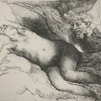 Nigel Swift's 'Desert Island Pics'