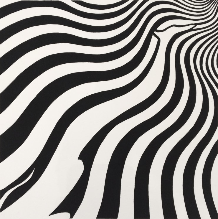 Meet the Artist: Mychael Barratt