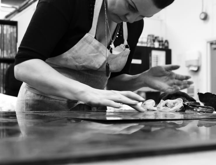 London Original Print Fair