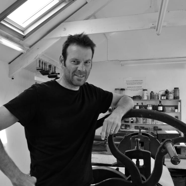 Meet the Artist | Trevor Price