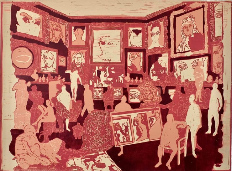 Jake Garfield Collectors' Evening