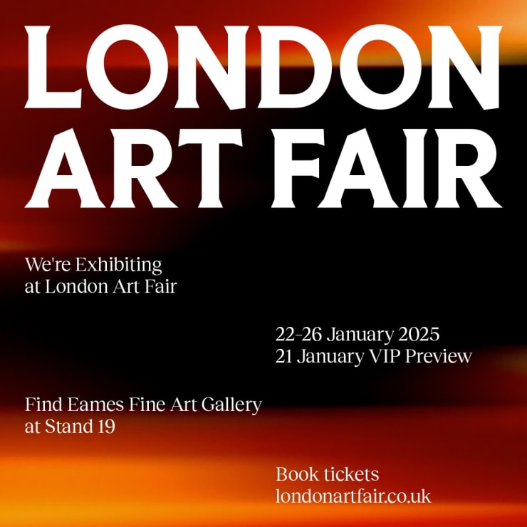 London Art Fair 2025