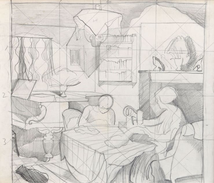 Collectors' Preview of New Acquisitions