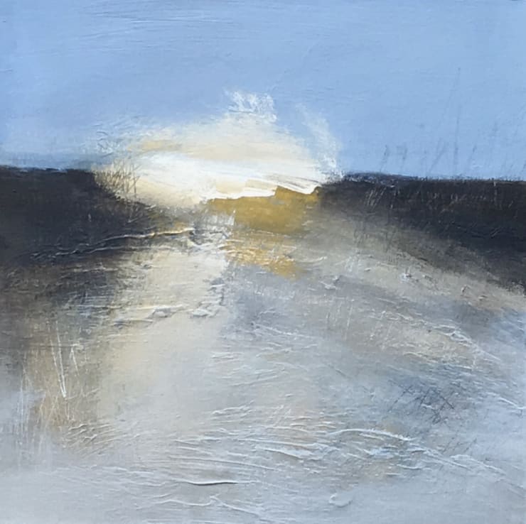 Ross Loveday : The Fire Within