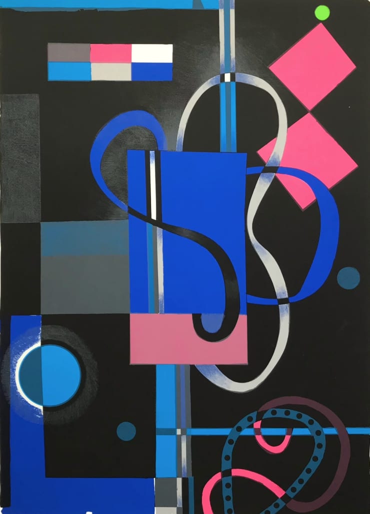 Harvey Daniels: Aspects
