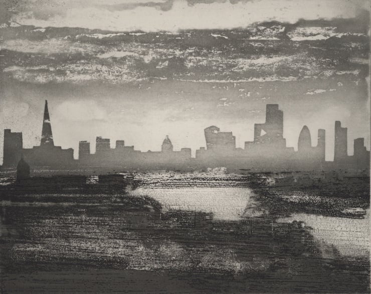 Jason Hicklin | The River: Part Two | Cometh Light