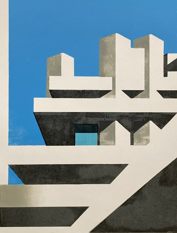 Paul Catherall | This Was Tomorrow