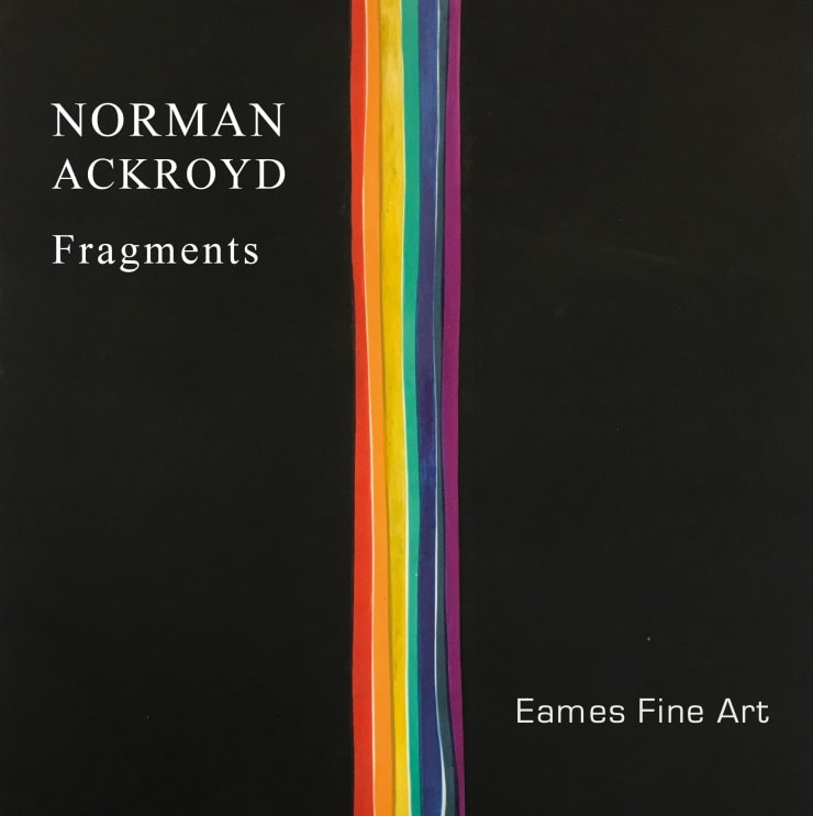 Norman Ackroyd | Fragments