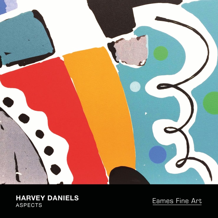 Harvey Daniels | Aspects