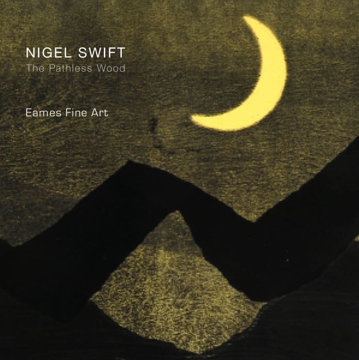 Nigel Swift | The Pathless Wood
