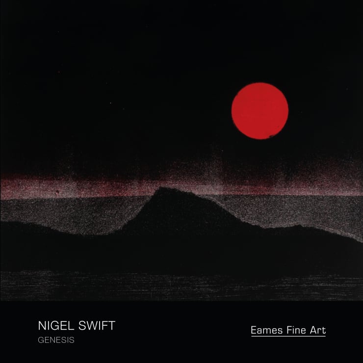 Nigel Swift | Genesis
