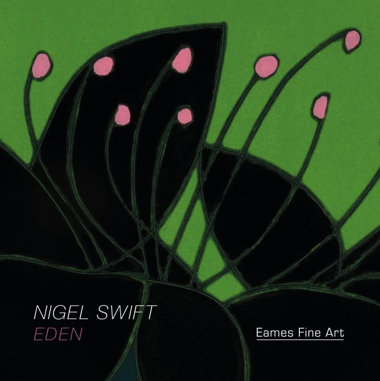 Nigel Swift | Eden