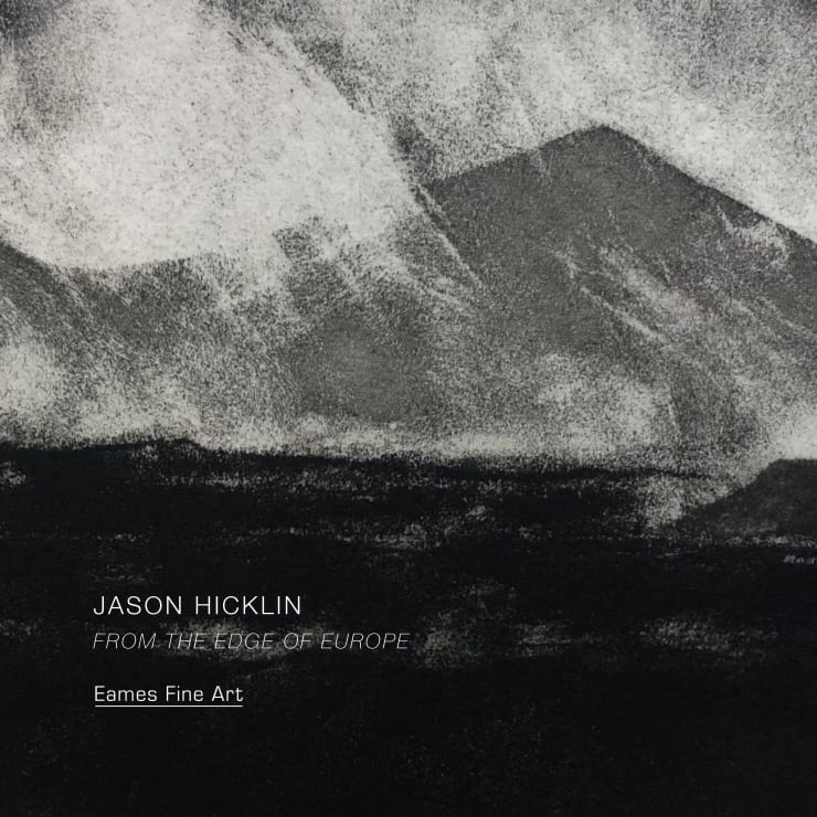 Jason Hicklin | From the Edge of Europe