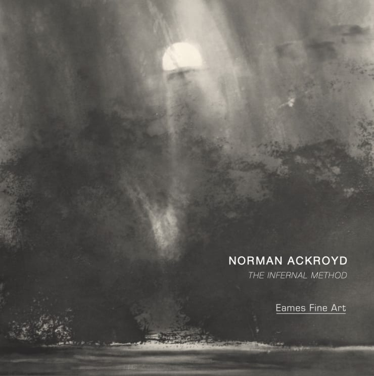 Norman Ackroyd | The Infernal Method