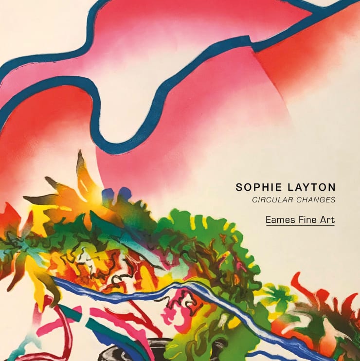 Sophie Layton | Circular Changes