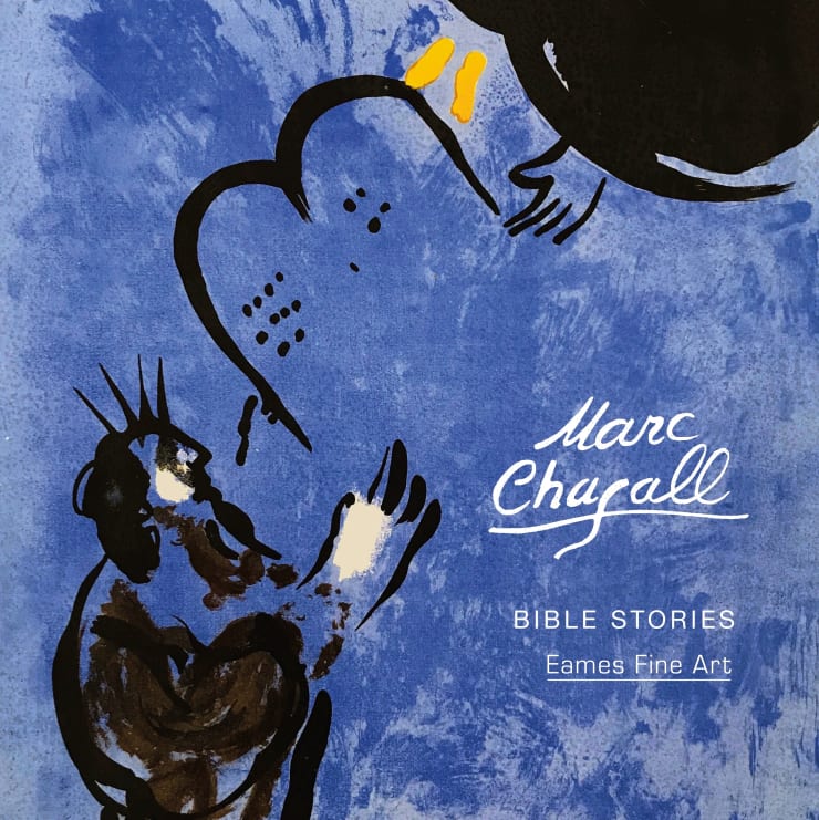 Chagall | Bible Stories