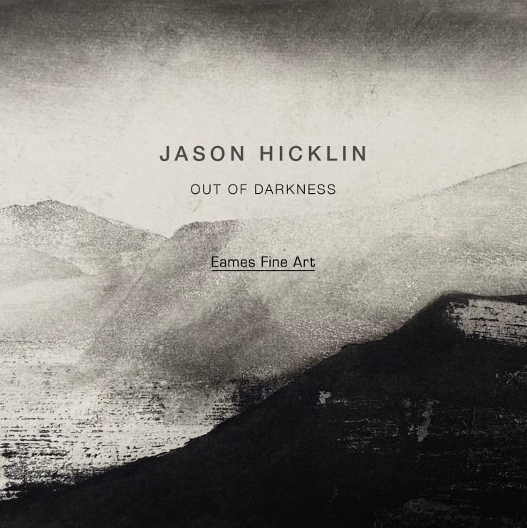 Jason Hicklin | Out of Darkness