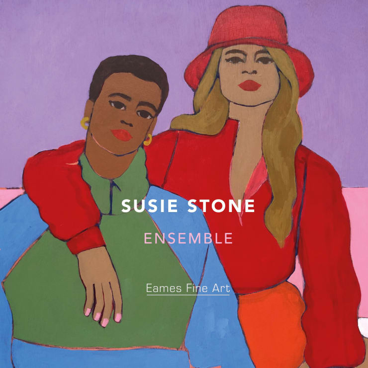Susie Stone | Ensemble