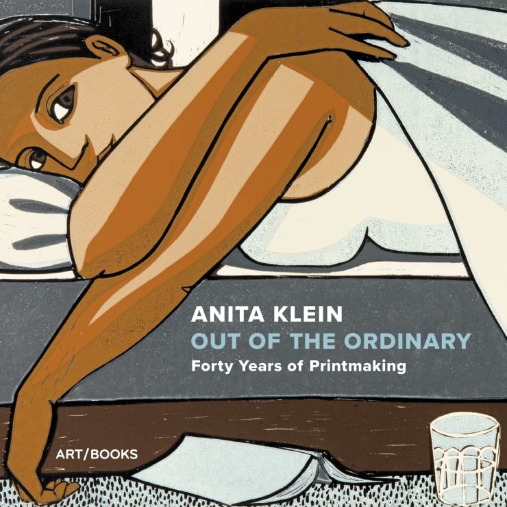 Anita Klein | Out of the Ordinary | Special Collectors' Edition