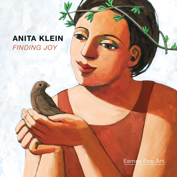 Anita Klein | Finding Joy