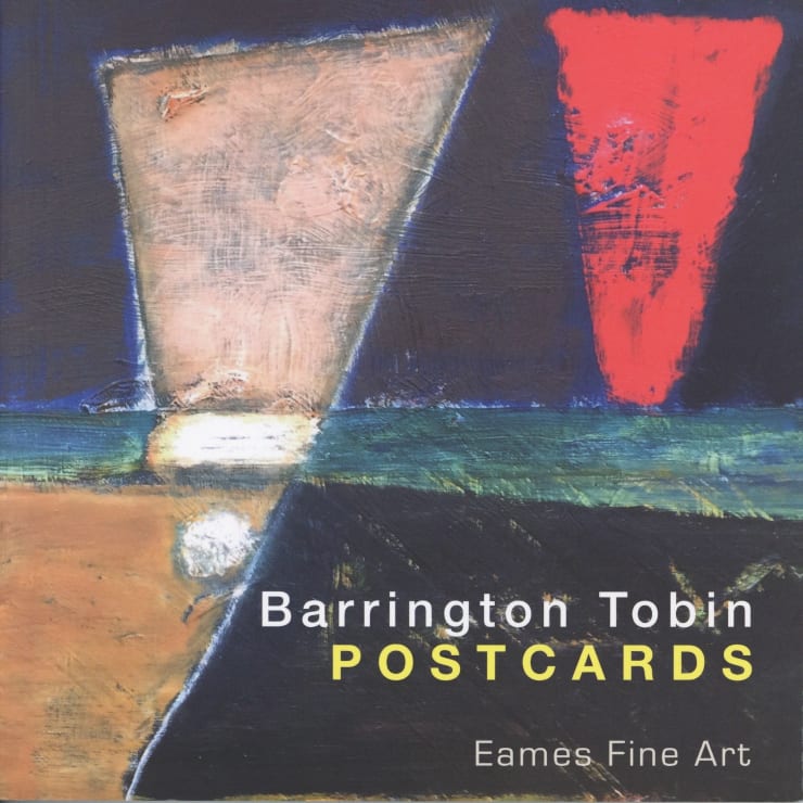 Barrington Tobin | Postcards