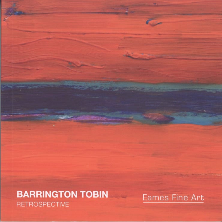 Barrington Tobin | Retrospective