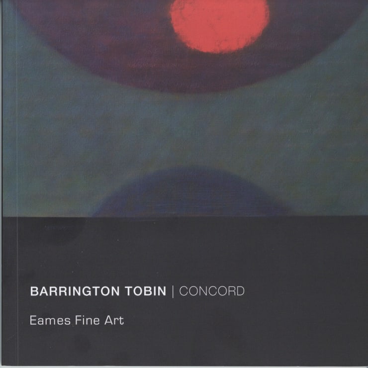 Barrington Tobin | Concord