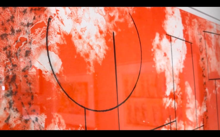 Henry Moore & Barbara Hepworth | Graphics, A short film introducing the graphic work of two world famous sculptors in...