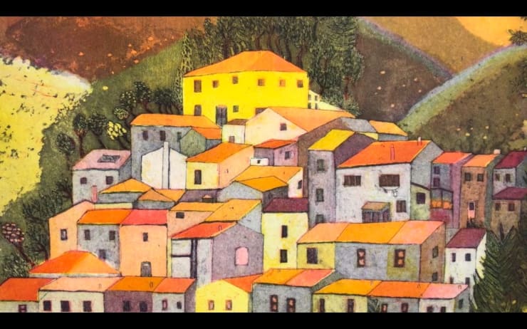 Karen Keogh | A Mediterranean Journey, Watch Karen Keogh and Vincent Eames discuss Karen's new show 'A Mediterranean Journey' at...