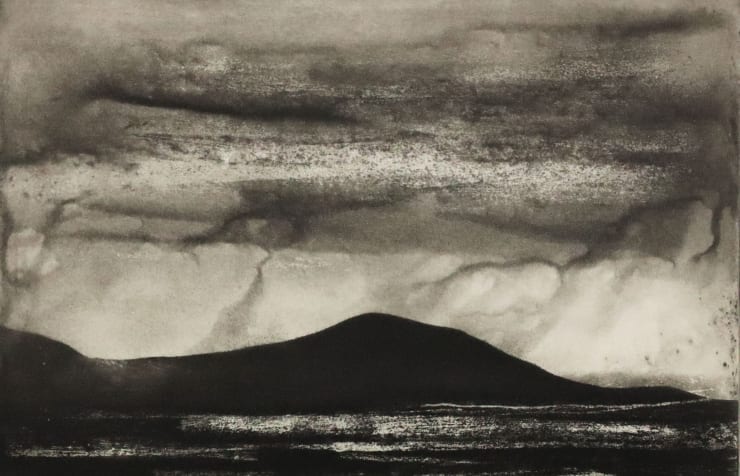 Jason Hicklin | Project Cill Rialaig Revisited