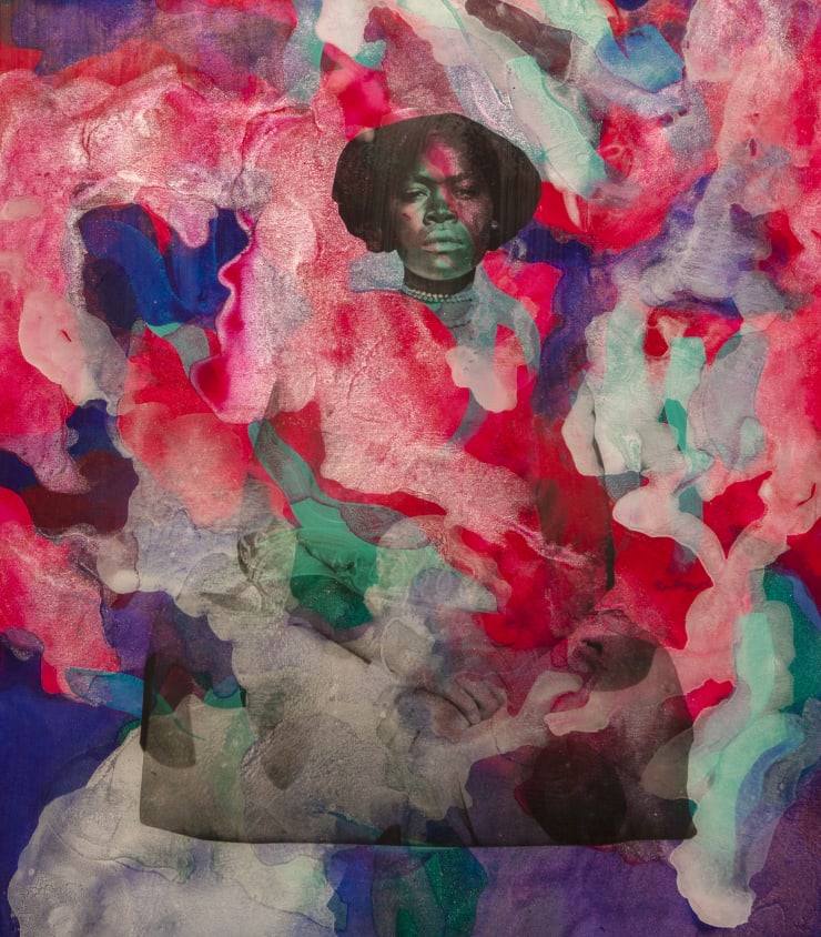 Detail: Politique des Races, Part 1