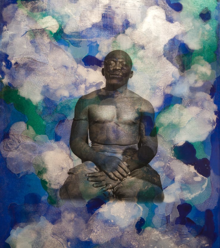 Detail: Politique des Races, Part 2