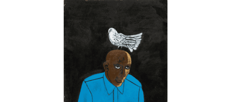 Weight Of Expectation