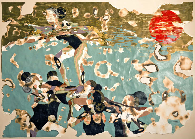 Artwork How To Do A Platform Lift Alan Roderick