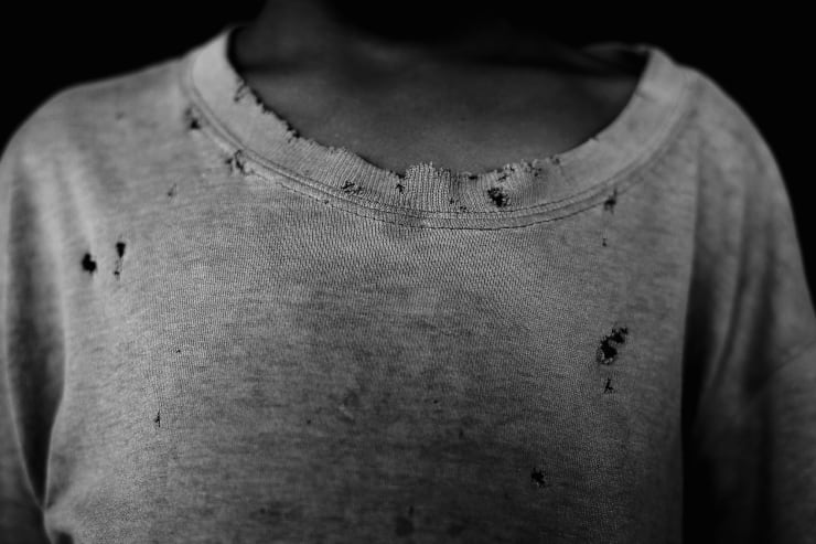 Long Standing Low Res