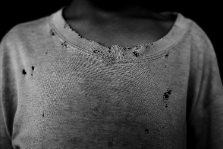 Long Standing Print File