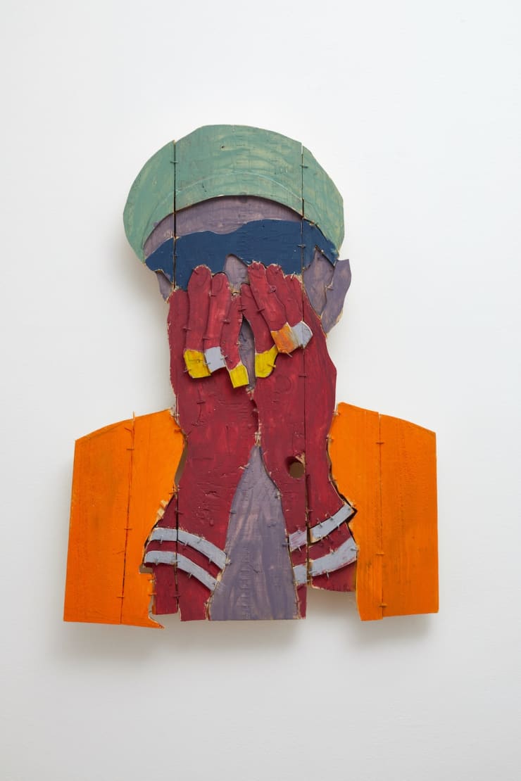 Abdulrazaq Awofeso: 1-54 Marrakech 2023