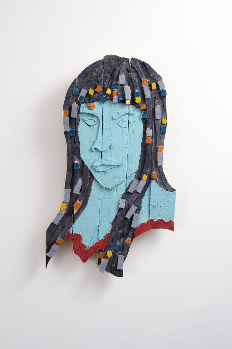 Abdulrazaq Awofeso: Broad Streets