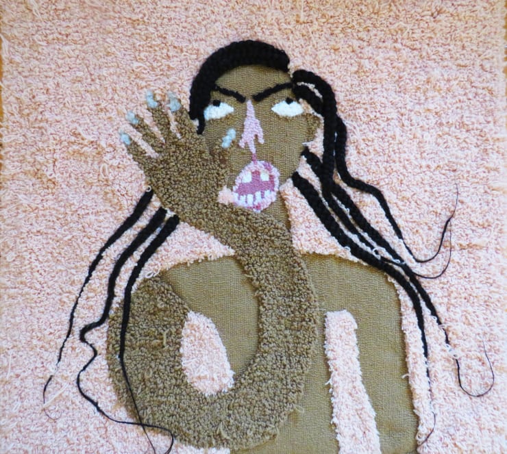 Anya Paintsil at Lychee One