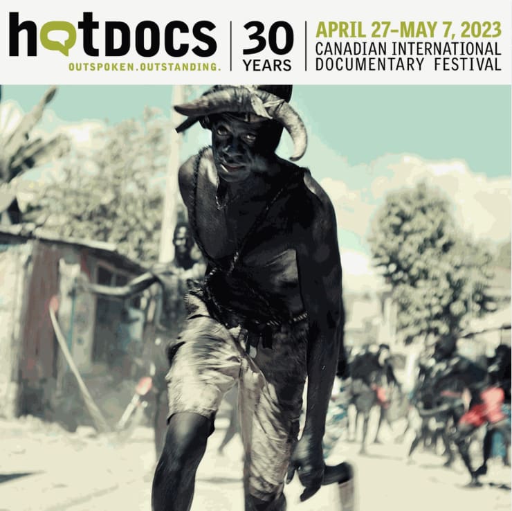 Hot Docs selects Leah Gordon's Kanaval: A People's History of Haiti in Six Chapters 