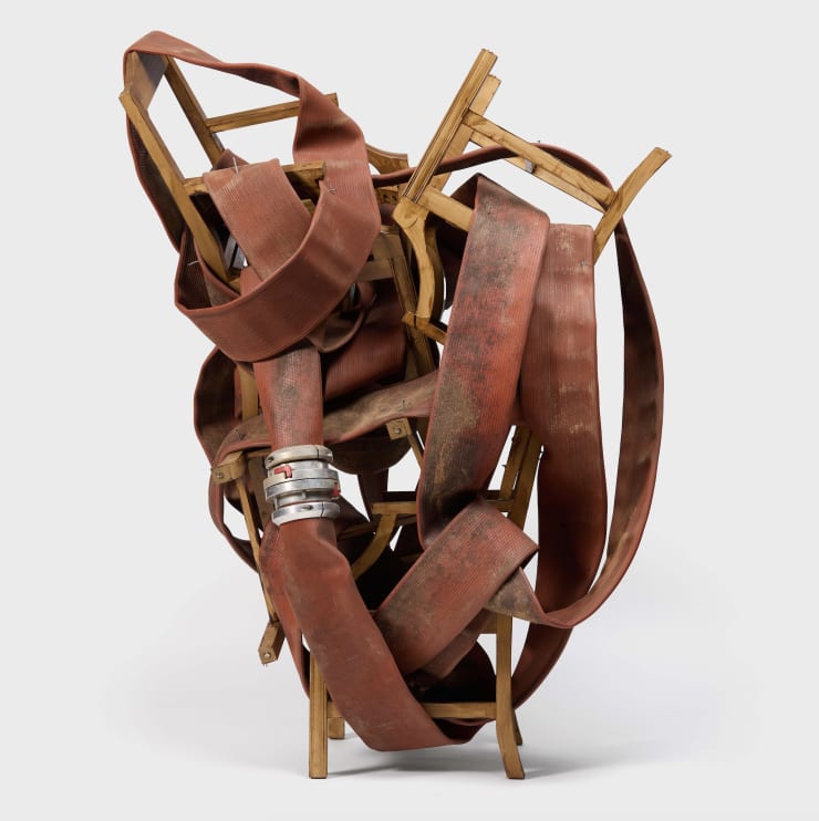 Art Basel | Lonnie Holley: Booth P03