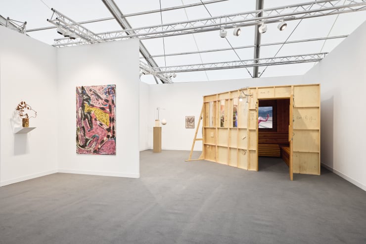 Frieze London
