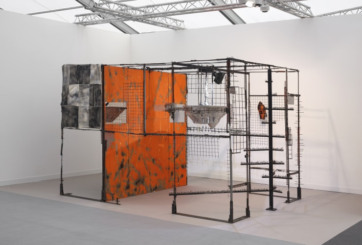 Frieze London
