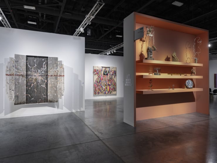 Art Basel Miami Beach