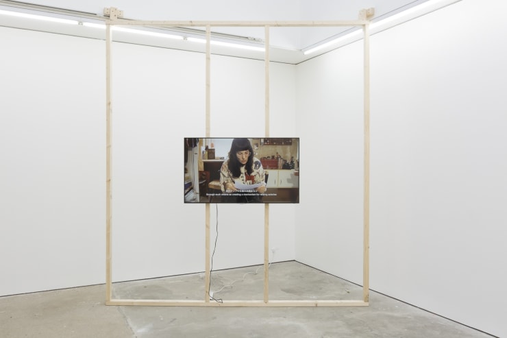 Yoshinori Niwa, Forcing people to speak about something they don’t understand, 2017-ongoing