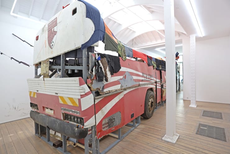 Marcin Dudek: NEOPLAN