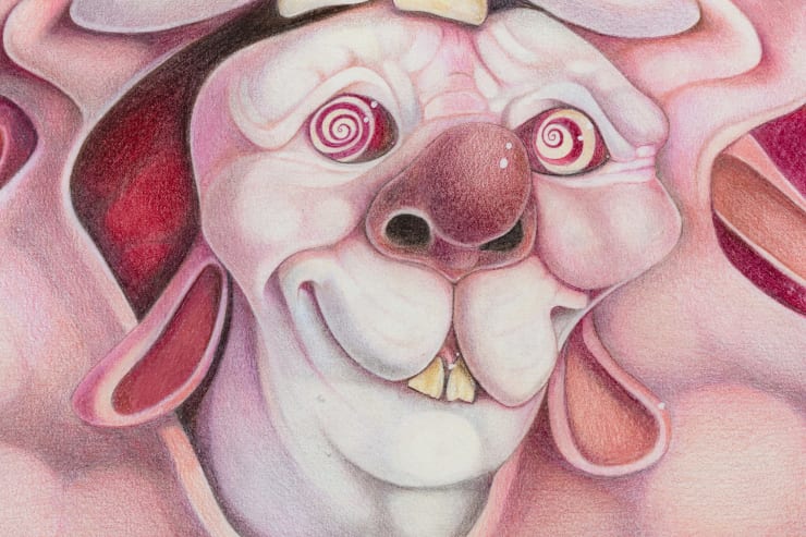 Edel Assanti, Jenkin van Zyl, art exhibitions in London, London art gallery, London art exhibitions