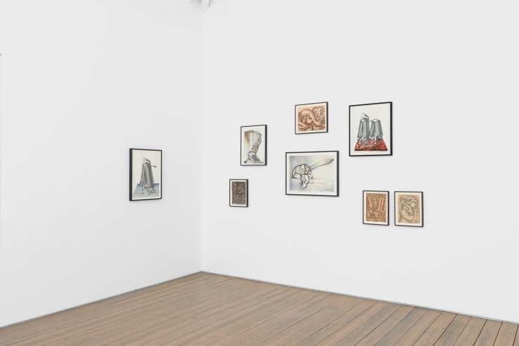 Systems on Paper